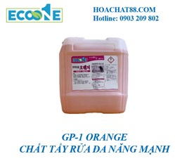 GP-1 ORANGE CHẤT TẨY RỬA ĐA NĂNG MẠNH